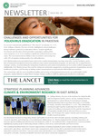 Institute for Global Health and Development : Issue 10 - April 2025 by Institute for Global Health and Development