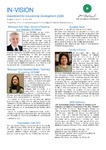 IN-VISION : Issue 2 - October 2018 by Aga Khan University