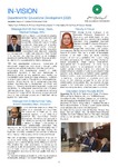 IN-VISION : Issue 3 - October 2018 - March 2019 by Aga Khan University
