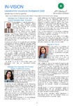 IN-VISION : Issue 4 - March 2019 - August 2019 by Aga Khan University