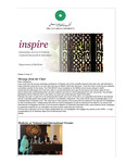 INSPIRE : Vol 4, Issue 12 by Department of Medicine