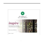 INSPIRE : Vol 7 Issue 7 by Department of Medicine