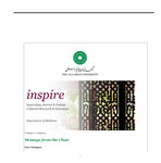 INSPIRE : Vol 7 Issue 9 by Department of Medicine