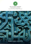 AKU (International) for the United Kingdom - Institute for the Study of Muslim Civilisations by Institute for the Study of Muslim Civilisations