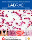 LABRAD : Vol 37, Issue 2 - September 2011