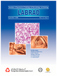 LABRAD : Vol 33, Issue 3 - September 2008 by Aga Khan University Hospital, Karachi