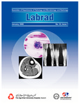 LABRAD : Vol 33, Issue 1 - January 2008