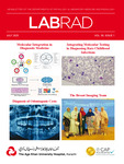 LABRAD : Vol 50, Issue 1 - July 2025 by Aga Khan University Hospital, Karachi