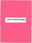 Quality Circle Training