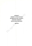 Appendixes to Assessment of Patient Satisfaction With Services and Care at the Hospital Establishing a Baseline and Identifying Areas of Improvement - March 1995 by Nadeem Mustafa Khan