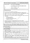 Total Quality Management (Session #19 & 20)