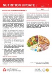 June 2017 (Issue 2) : Nutrition during Pregnancy by Aga Khan University Hospital, Karachi