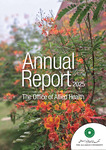 Annual Report 2025 OAH