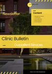 Clinic Bulletin H1 - 2022