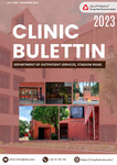 Clinic Bulletin H2 - 2023