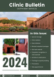 Clinic Bulletin H1 - 2024