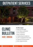 Clinic Bulletin H2 - 2024