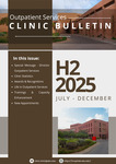 Clinic Bulletin H2 - 2025