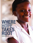 Where Hope Takes Root by Faculty of Arts and Sciences, East Africa