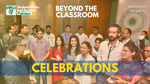 Beyond the Classroom March - 2023 - Celebrations by Student Affairs and Services, Pakistan