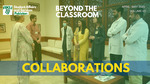 Beyond the Classroom April - 2023 - Collaborations by Student Affairs and Services, Pakistan