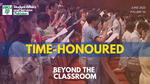 Beyond the Classroom June - 2023 - Time-Honoured
