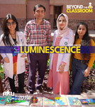 Beyond the Classroom Volume 09 January 2024 - Luminescence by Students Affairs and Services Pakistan