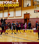 Beyond the Classroom Volume 11 July 2024 - Athlos and Arete by Students Affairs and Services Pakistan