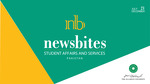 Newsbites - ​July - December 2021​ by Students Affairs and Services, Pakistan