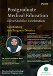 I. Dr Amna Subhan Butt
