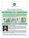 Research NEXUS : Volume 32 - 2025