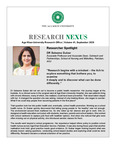 Research NEXUS : Volume 41 – 2026