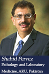 Shahid Pervez