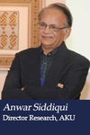 Anwar Siddiqui