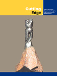 Cutting Edge : Issue 2, 2011 by Department of Surgery