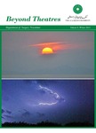 Beyond Theatres : Issue 1, 2013 by Department of Surgery