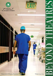 Beyond Theatres : Issue 1, 2015 by Department of Surgery