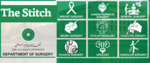 The Stitch Newsletter April - July 2025 by Department of Surgery