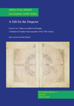 A Gift for the Emperor Dawāʾir al-ʿUlūm wa-Jadāwil al-Ruqūm, a Mediaeval Graphic Encyclopaedia of the 19th Century